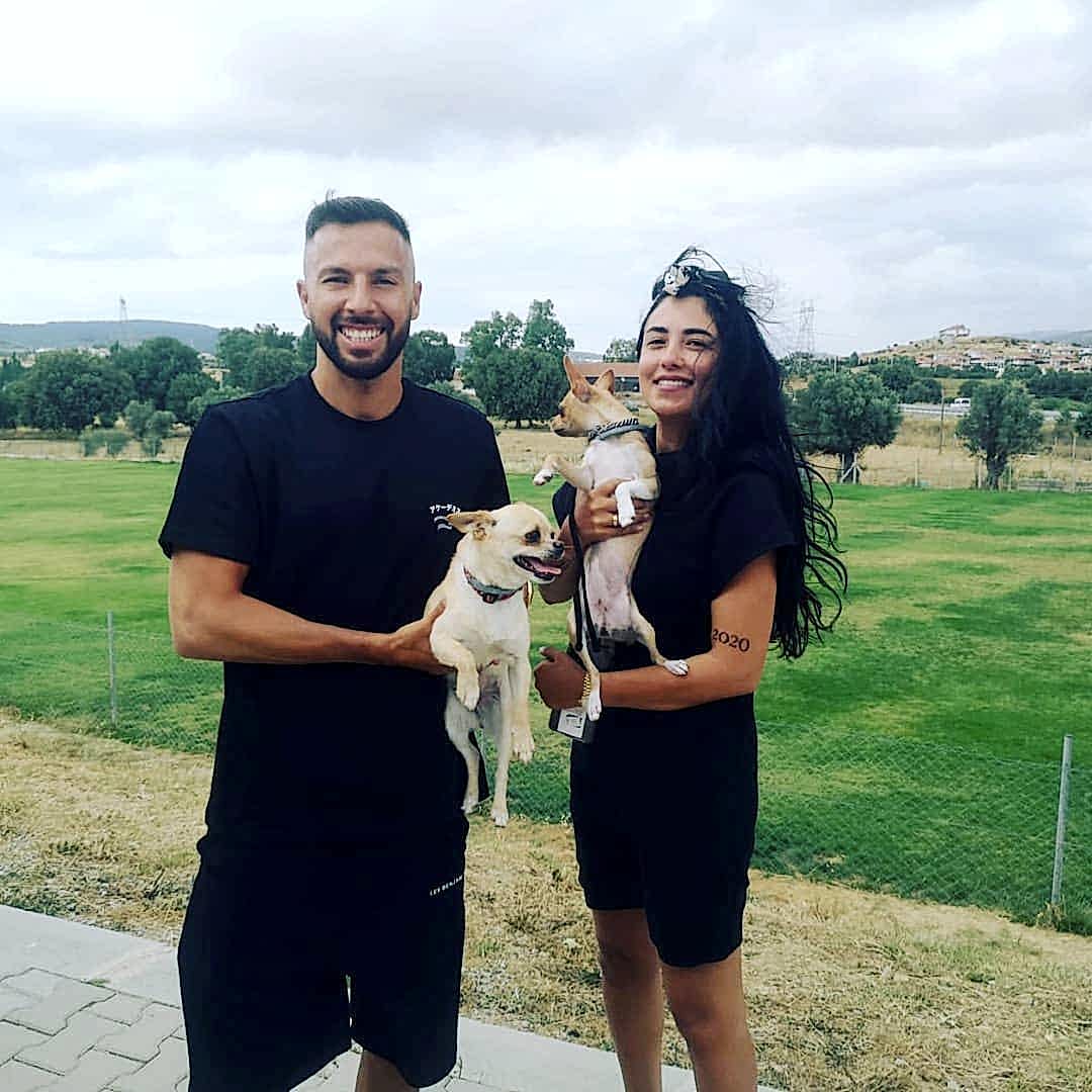 Grande Sole Dog Resort galeri